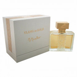 Damesparfum M.Micallef EDP Ylang in Gold 100 ml