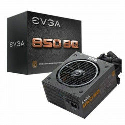 Bloc d’Alimentation Evga 110-BQ-0850-V2 850W Modulaire 850 W 840 W ATX 80...