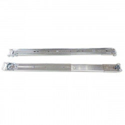 Soporte de Bandeja Deslizante para Armario Rack Qnap RAIL-A03-57