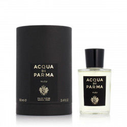 Uniseks Parfum Acqua Di Parma EDP Yuzu 100 ml