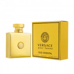 Profumo Donna Versace EDP Pour Femme Oud Oriental 100 ml