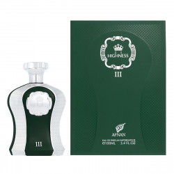 Herenparfum Afnan EDP Highness III 100 ml