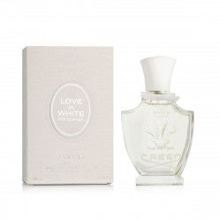 Damesparfum Creed EDP Love in White for Summer 75 ml