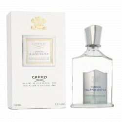 Profumo Unisex Creed EDP Virgin Island Water 100 ml