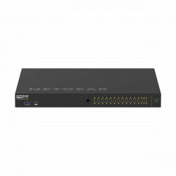 Schakelaar Netgear GSM4230PX-100EUS    