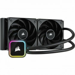 Koelingsventilator voor notebooks Corsair H115I