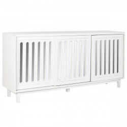 Aparador DKD Home Decor Blanco 175 x 40,5 x 83,5 cm