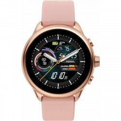 Montre intelligente Fossil FTW4071