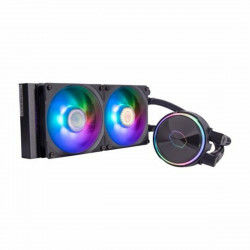 Ventillateur Cooler Master PL240 Flux