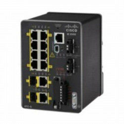 Schakelaar CISCO IE-2000-8TC-G-B     