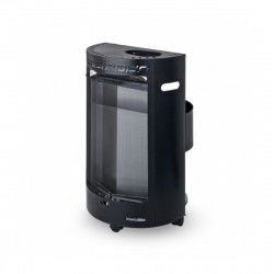 Estufa de Gas Universal Blue 457-UELLABLACK Negro 4200 W