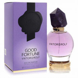 Damenparfüm Viktor & Rolf EDP Good Fortune 50 ml