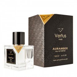 Parfum Unisexe Vertus EDP Auramber 100 ml