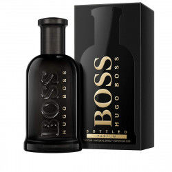 Herenparfum Hugo Boss-boss Bottled EDP 200 ml