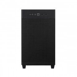 ATX Micro Box Asus AP201 ASUS PRIME CASE TG Zwart