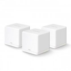 Access point Mercusys Halo H30G(3-pack)