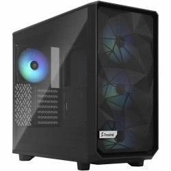 Boîtier ATX semi-tour Fractal Meshify 2 Lite Noir