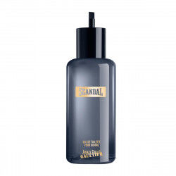 Perfume Hombre Jean Paul Gaultier Scandal pour Homme EDT Recarga (200 ml)