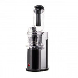 Juicer Eldom Stil Zwart 250 W