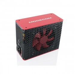 Power supply Modecom Volcano 750 Modular 750 W ATX 80 Plus Bronze