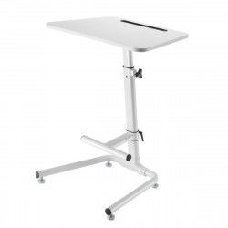 Bureau MacLean MC-849 Wit 70,8 x 77 x 46,4 cm