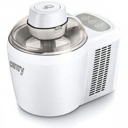 Ice Cream Maker Adler CR 4481 White 90 W 700 ml