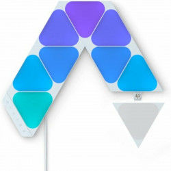 LED Leiste Nanoleaf NL48-0002TW-9PK-EU Weiß 6500 K