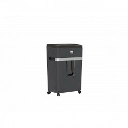 Déchiqueteuse de Papier HP PRO SHREDDER 18CC 25 L