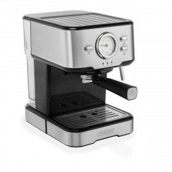 Express Handleiding Koffiemachine Princess 01.249412.01.001 1,5 L 1100W Staal...