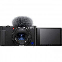 Videocamara Sony ZV-1