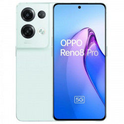 Smartphone Oppo Reno 8 Pro Groen 5G Multicolour 256 GB