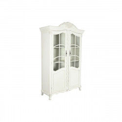 Stand Espositore DKD Home Decor 133 x 50 x 210 cm Cristallo Pino