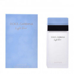 Damenparfüm Light Blue Pour Femme Dolce & Gabbana 175-20240 EDT (200 ml) 200...