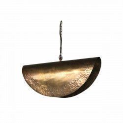 Deckenlampe DKD Home Decor 61 x 18 x 27 cm Gold Eisen 50 W