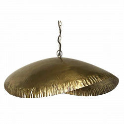 Deckenlampe DKD Home Decor Gold Eisen 50 W 72 x 54 x 23 cm