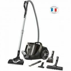 Aspirador Rowenta Silence Force Cyclonic Animal Care RO7260EA