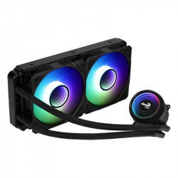 Kit de refroidissement liquide Aerocool RP-8N 2300 RPM 26,8dB 400W