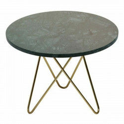 Table d'appoint (45 x 45 x 35 cm) Marbre