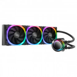 Ventilador de Caja Antec VORTEX 360 ARGB (3 Unidades)