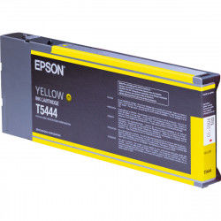 Original Ink Cartridge Epson C13T614400 Yellow