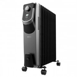 Ölheizung Cecotec Ready Warm 11000 2500 W Weiß