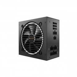 Fuente de Alimentación Be Quiet! Pure Power 12 M ATX 550 W 80 Plus Gold