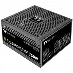 Fuente de Alimentación THERMALTAKE TTP-750AH3FCG-B ATX 750 W 80 Plus Gold