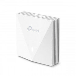 Toegangspunt TP-Link EAP650-Wall Zwart Wit