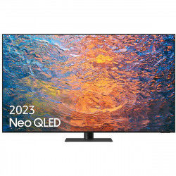 Smart TV Samsung Neo QLED Nero 55" HDR