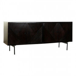 TV-Möbel DKD Home Decor Mango-Holz (177 x 45 x 75 cm)