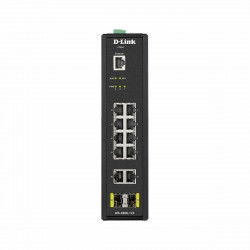 Schakelaar D-Link DIS-200G-12S        