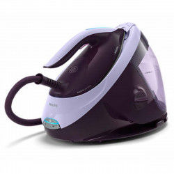 Centro de Planchado Philips PSG7050/30 Violeta 120 g/min 2100 W