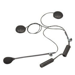 Kit de radio para casco Stilo STIAE0103