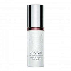 Crema Antiarrugas Regenerante Sensai Essence 40 ml